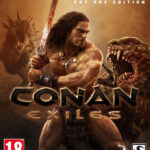 Conan Exiles - Day One Edition (Xbox One)