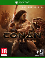 Conan Exiles - Day One Edition (Xbox One)