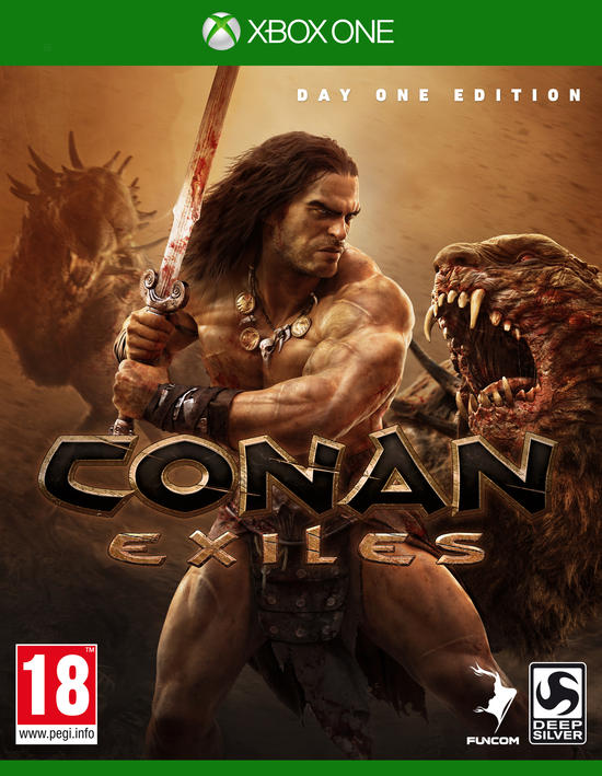 3max_2__2_16_7.jpg Conan Exiles - Day One Edition (Xbox One) - immagine 1