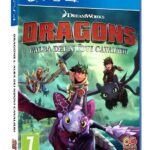Dragons: LAlba dei Nuovi Cavalieri (PS4)