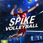 Spike Volleyball (Xbox One)