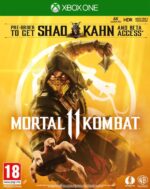 Mortal Kombat 11 + Bonus OMAGGIO! (Xbox One)