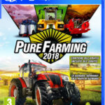 Pure Farming 2018 (PS4)