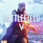 Battlefield V 5 (Xbox One)