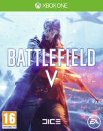 Battlefield V 5 (Xbox One)