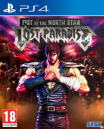 Fist of the North Star: Lost Paradise - Kenshiro Edition (PS4)