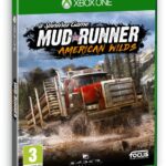 Spintires: Mudrunner - American Wilds (Xbox One)