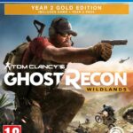 Tom Clancy’s Ghost Recon: Wildlands - Year 2 Gold Edition (PS4)