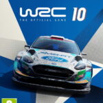 WRC 10 + Bonus OMAGGIO! (PS4)