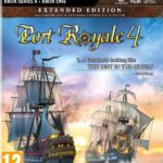 Port Royale 4 - Extended Edition (Xbox One) (Xbox Series X)