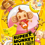 Super Monkey Ball: Banana Blitz HD (Switch)