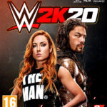 WWE 2K20 (Xbox One)