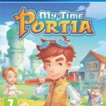 My Time at Portia (PS4)