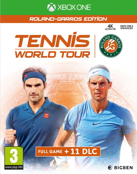 3max_2__3_8_7.jpg Tennis World Tour: Roland-Garros Edition (Xbox One) - immagine 1