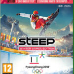 Steep - Winter Games Edition (Xbox One)