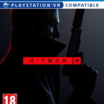 HITMAN 3 (PS4)