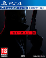 HITMAN 3 (PS4)