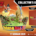 Dragon Ball Z: Kakarot - Collectors Edition + Bonus OMAGGIO! (PS4)