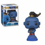 Funko Pop! Disney - Aladdin - Genie - 539 Vinyl Figure