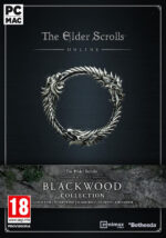 The Elder Scrolls Online Collection: Blackwood (PC)