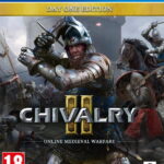 Chivalry 2 - Day One Edition (PS4)