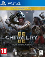Chivalry 2 - Day One Edition (PS4)