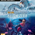 Subnautica Below Zero (Xbox One) (Xbox Series X)