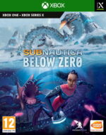 Subnautica Below Zero (Xbox One) (Xbox Series X)