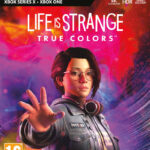 Life is Strange: True Colors (Xbox One) (Xbox Series X)