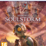 Oddworld: Soulstorm - DayOne Edition + Bonus OMAGGIO! (PS5)