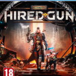 Necromunda: Hired Gun (PS4)