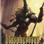 Blasphemous - Deluxe Edition (Switch)