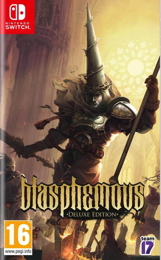 3max_2__4_56_6.jpg Blasphemous - Deluxe Edition (Switch) - immagine 1