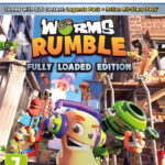 Worms Rumble - Fully Loaded Edition (PS5)