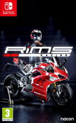 RiMS Racing (Switch)