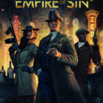 Empire of Sin - DayOne Edition (Switch)