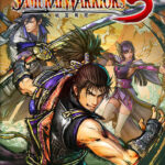 Samurai Warriors 5 (Switch)