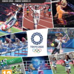 Giochi Olimpici di Tokyo 2020 - Il videogioco ufficiale (Xbox One) (Xbox Series X)
