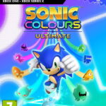 Sonic Colours: Ultimate (Xbox One) (Xbox Series X)