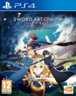 Sword Art Online: Alicization Lycoris (PS4) - immagine 7