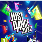 Just Dance 2022 (PS5)