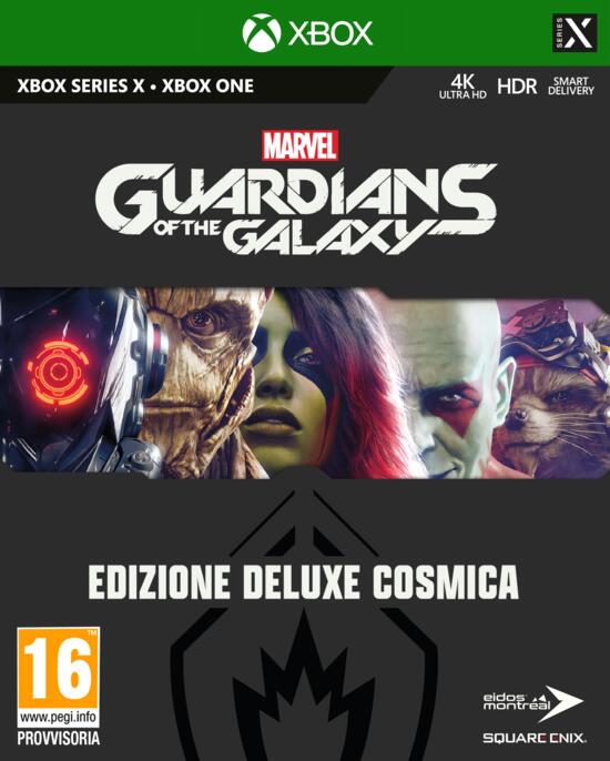 3max_2__4_72_6.jpg Marvels Guardians of the Galaxy - Edizione Deluxe Cosmica (Xbox One) (Xbox Series X) - immagine 1