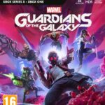 Marvels Guardians of the Galaxy (Xbox One) (Xbox Series X)
