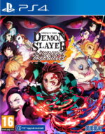 Demon Slayer - Kimetsu no Yaiba - The Hinokami Chronicles (PS4)