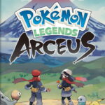 Pokémon Legends Arceus (Switch)