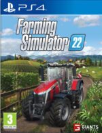 Farming Simulator 22 + Bonus OMAGGIO! (PS4)