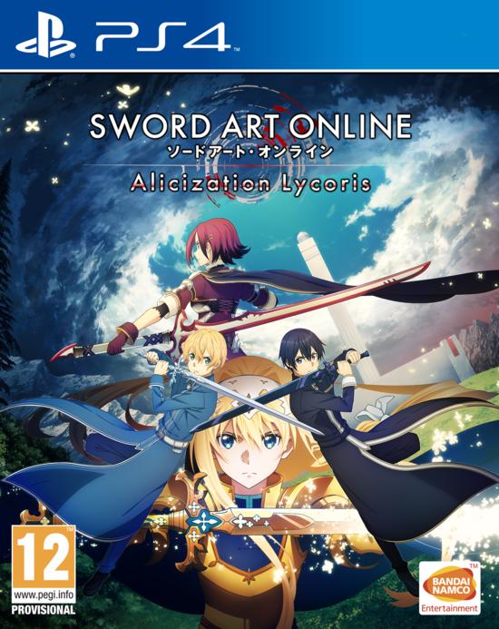 3max_2__5_2_9.jpg Sword Art Online: Alicization Lycoris (PS4) - immagine 1