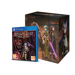 Sword Art Online: Fatal Bullet - Collectors Edition (PS4)