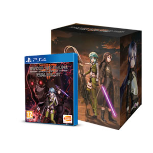 3max_2__6_9.jpg Sword Art Online: Fatal Bullet - Collectors Edition (PS4) - immagine 1