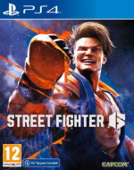 Street Fighter 6 + Bonus OMAGGIO! (PS4)
